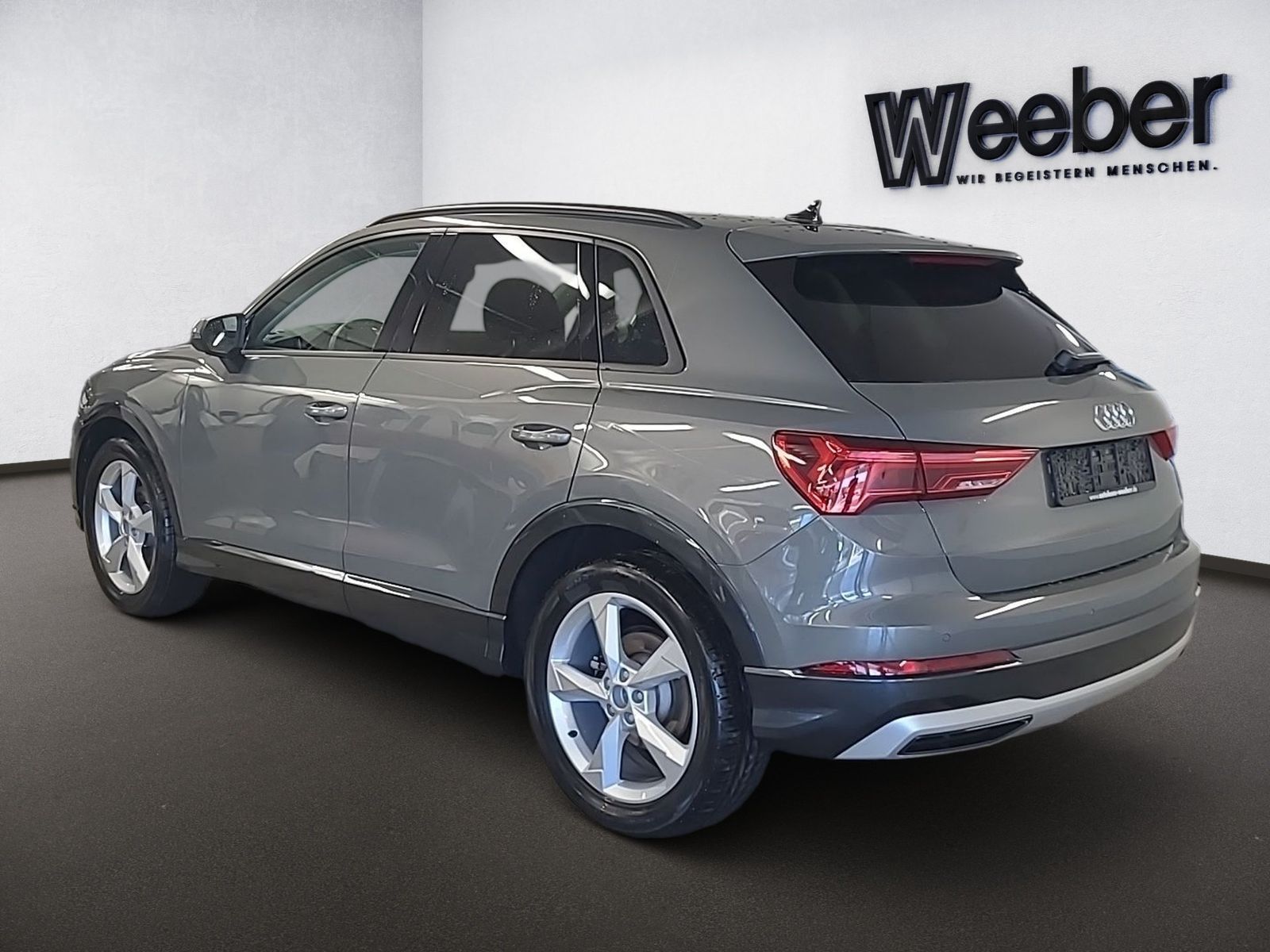 Audi Q3 - Bild 12