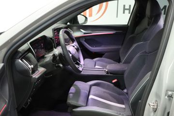 Skoda Kodiaq 1.5 TSI Sportline AHK 7-Sitze Pano