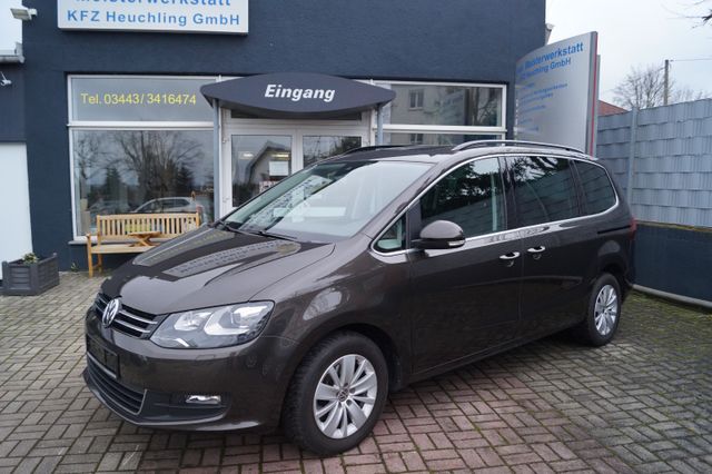 Volkswagen Sharan Comfortline BMT/Start-Stopp