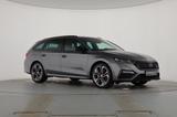 Skoda OCTAVIA COMBI RS 2.0TSI DSG STAND-HZ+ANHÄNGERKUP - Skoda aus 2024