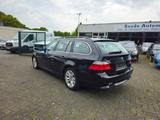 BMW 525 Touring 525d 17"Alu*Panorama*Lückenlos-BMW - BMW 525 aus 2008: 525d