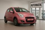 Suzuki Alto Comfort Automatik 1Hand - Suzuki Alto: Automatik
