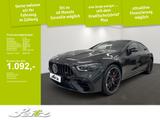 Mercedes-Benz AMG GT 43 4Matic *HEAD-UP*LED*KAMERA*NAVI* - Mercedes-Benz AMG GT aus 2024