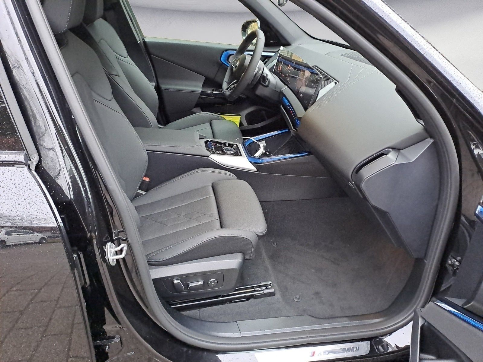 BMW X3 - Bild 10