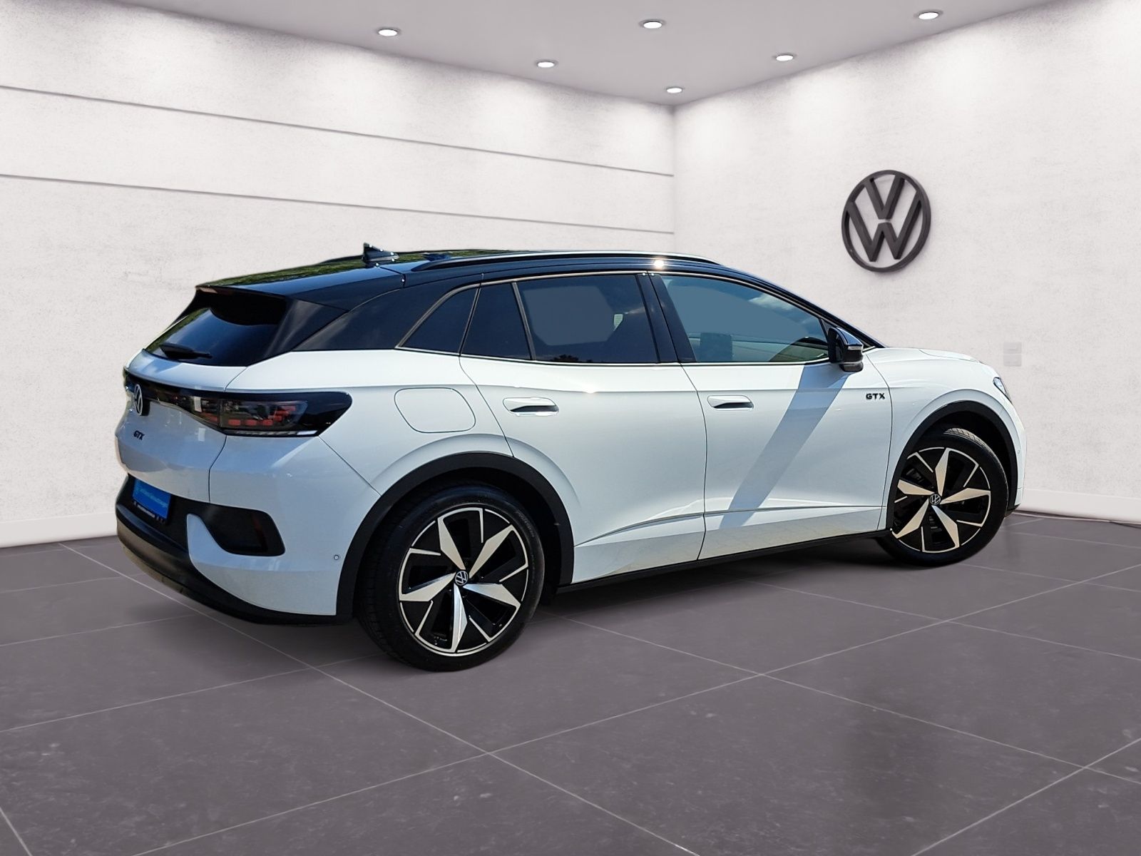 Volkswagen ID.4 - Bild 10