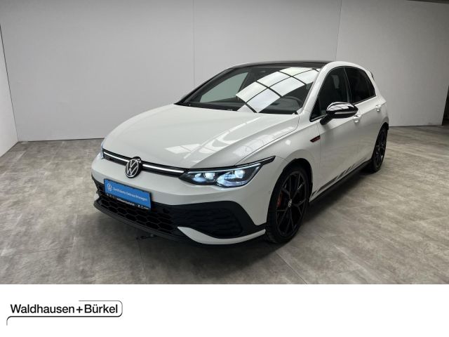 Volkswagen Golf VIII GTI Clubsport 2.0 TSI DSG Klima Navi