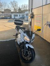 Kawasaki ER6F - Angebote