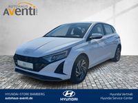 Hyundai i20 - Vorschau Bild 1