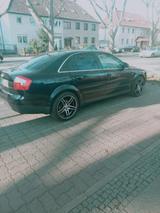 Audi sauberer Audi a4 2,5 tdi - Audi A4 aus 2003: TDI