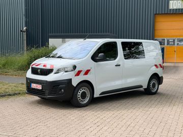 Peugeot Expert - 1