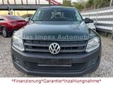 Volkswagen Amarok Basis DoubleCab SHZ Tempomat Kamera Autom - Volkswagen Amarok: Auto