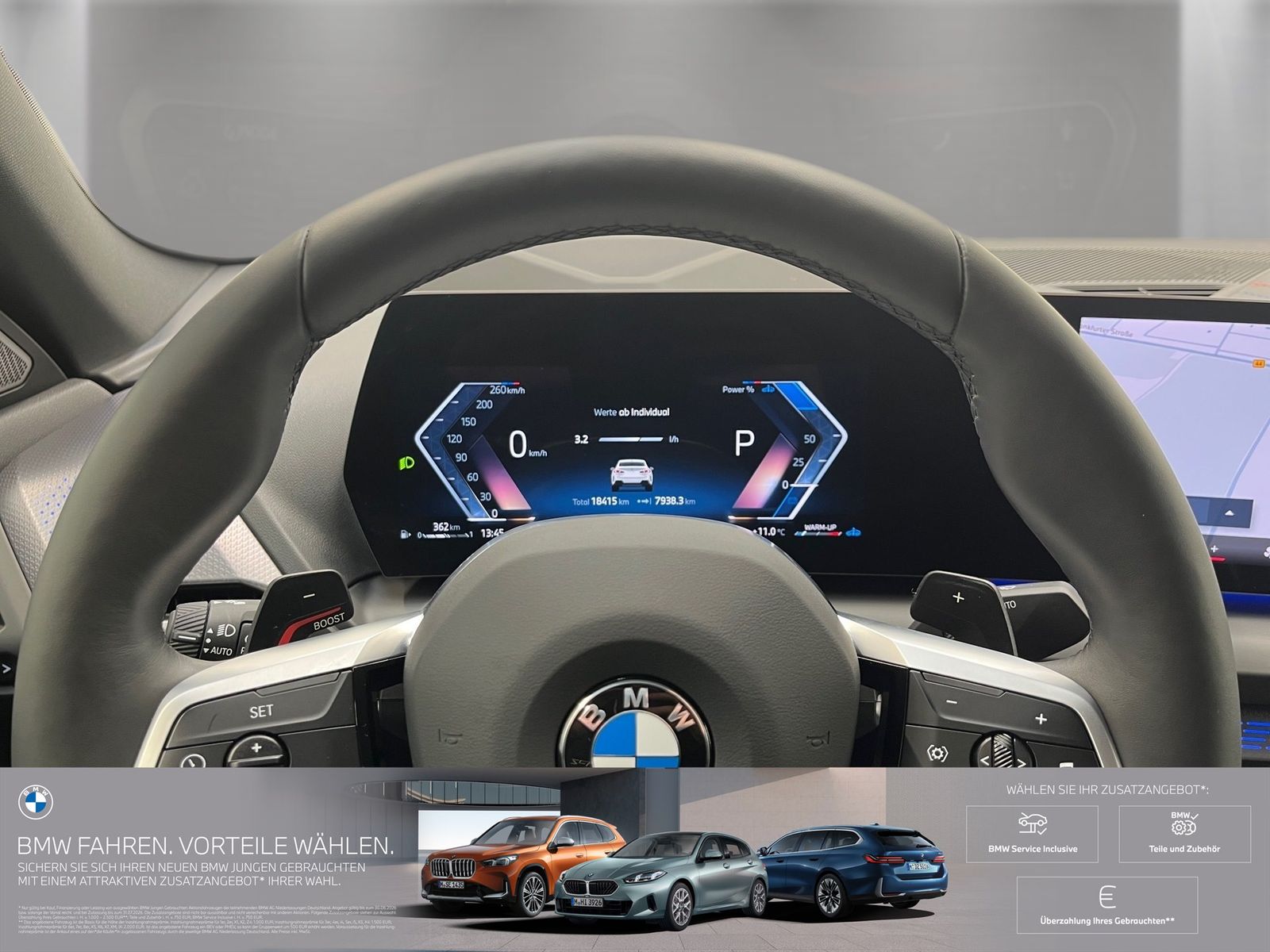 BMW 220 Gran Coupé - Bild 10