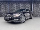 Volkswagen R-Line 4Mot 2HD/ACC/PANO/LED/STHZ/VIRT/AHK/360° - Volkswagen Passat Variant: R36
