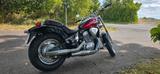 Honda Shadow VT600 PC21 - HONDA CHOPPER SHADOW VT 600