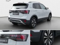 Volkswagen T-Cross - Vorschau Bild 23