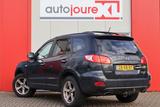 Hyundai Santa Fe 2.7i V6 Style 7p. | Origineel NL | Clim - gebrauchte Hyundai SANTA FE aus dem Jahr 2007