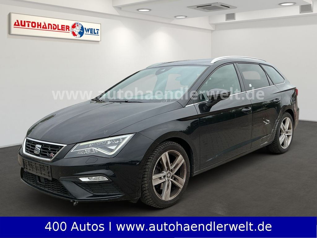 Image of Seat Leon