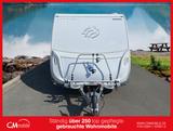 Knaus Südwind 500 FVU Silver Selection- Rundsitzgruppe - Wohnwagen Silver