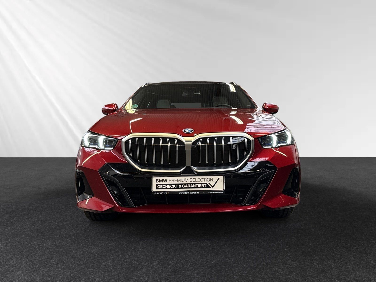 BMW i5 - Bild 7