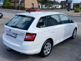 Skoda Fabia Combi Active/Klima/Allwetter/Start-Stop - Skoda Fabia: Combi Active