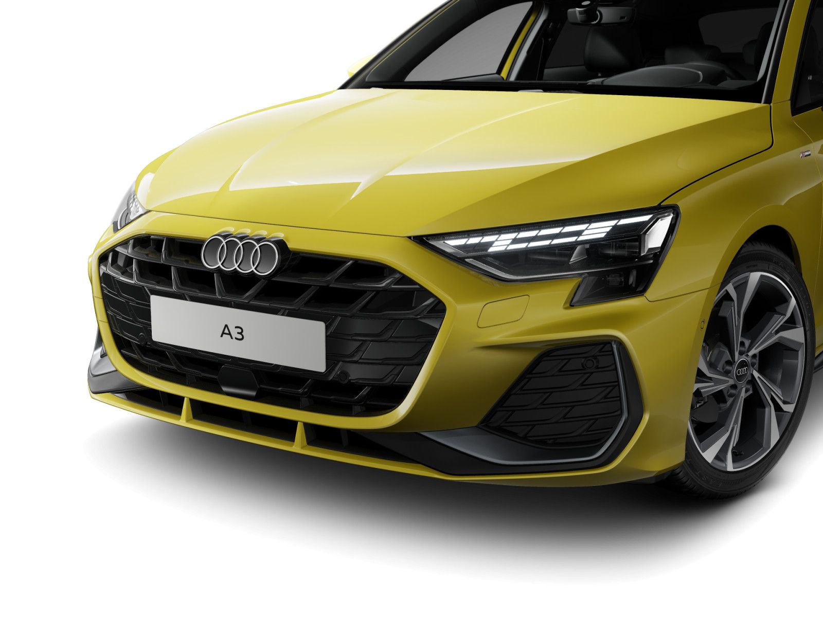 Audi A3 - Bild 11