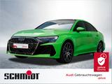 Audi RS3 Limousine Designpaket Navi+ Leder SONOS Pano - Audi RS3 in Dortmund