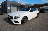 Mercedes-Benz E 400 d 4Matic Cabrio 9G-TRONIC AMG*Night-Paket* - Mercedes-Benz E 400: Cabrio