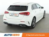 Mercedes-Benz A 220 d AMG Line Aut.*MULTIBEAM*360CAM*ACC*NAVI* - Mercedes-Benz A-Klasse mit Diesel-Antrieb