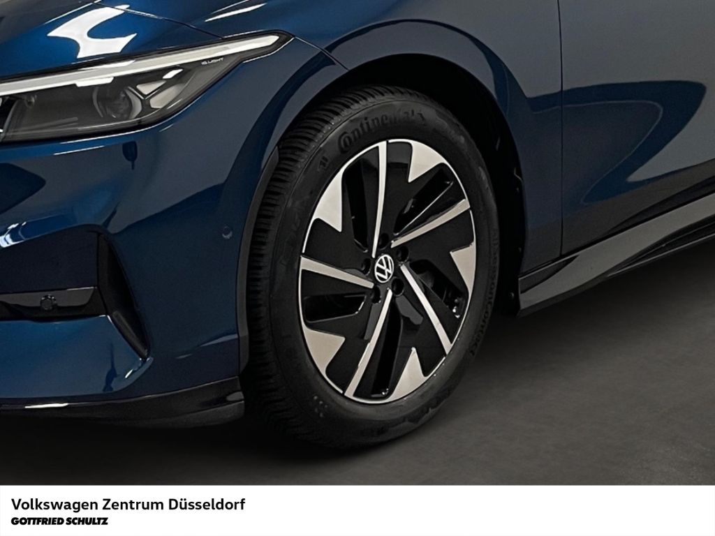Volkswagen ID.7 - Bild 9