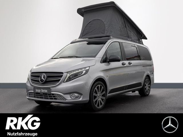 Mercedes-Benz VANTourer URBAN PRIME *WIE MARCO POLO*SOFORT*AHK