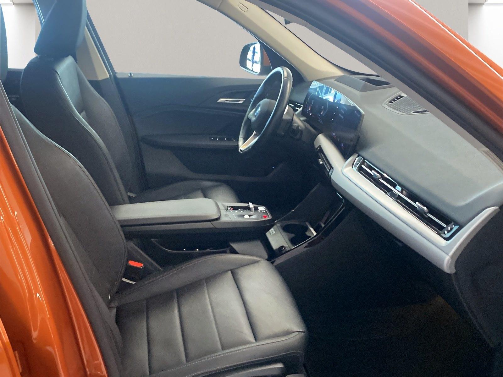 BMW X1 sDrive18d AHK Driv.Assist+ LiveCockpitProf, миниатюра 5
