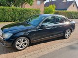 Mercedes-Benz MERCEDES W204 AVANTGARDE C280  VOLL SCHECK... - Mercedes-Benz C 280: Avantgarde