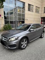 Mercedes-Benz GLA 250 DCT AMG Line AMG Line - gebrauchte Mercedes-Benz GLA 250 aus dem Jahr 2014