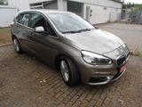 BMW 220 Active Tourer 220i Luxury Line - BMW 220 Active Tourer aus 2016
