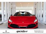 Ferrari F8 Spider*Lift*Racing Seats*LED* - Ferrari F8