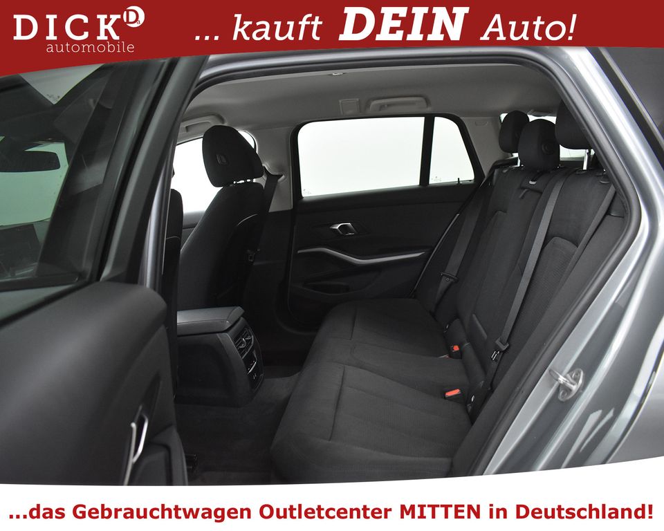 BMW 330 e Aut. FACELIFT+PROF+VIRTU+LED+SHZ+PDC+TEMP+M