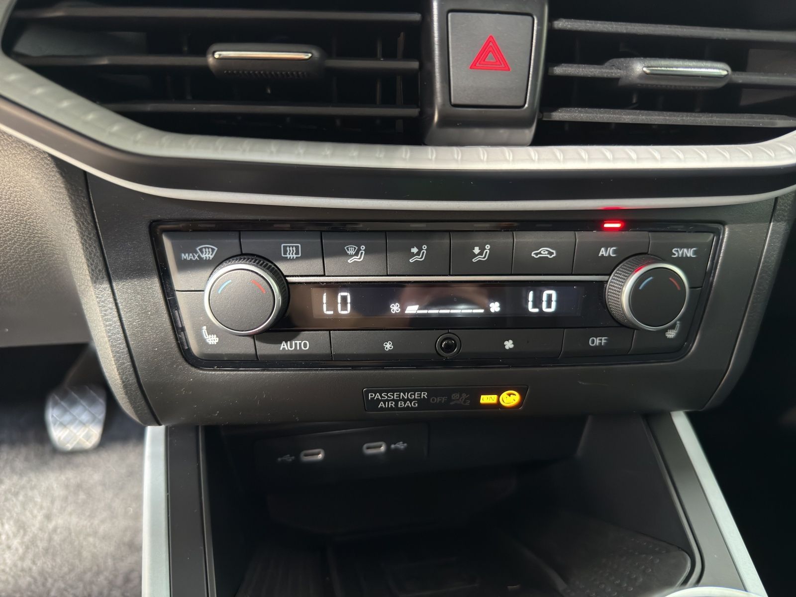 Seat Arona - Bild 19