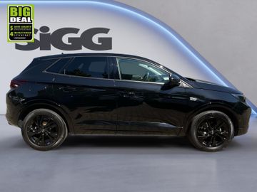 Opel Grandland (X) - 8