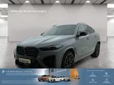 BMW X6 M Competition Massage Bowers & Wilkins AHK