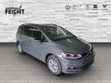 Volkswagen Touran Highline 1,5 l TSI 110 kW (150 PS) DSG - Neuwagen: Van