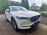 Mazda CX-5 2.2 SKYACTIV-D 150 Kangei FWD Kangei - Mazda CX-5 von privat