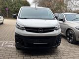 Opel Vivaro Kasten Edition L 3 Doppelkabine - Opel Vivaro: Doppelkabine