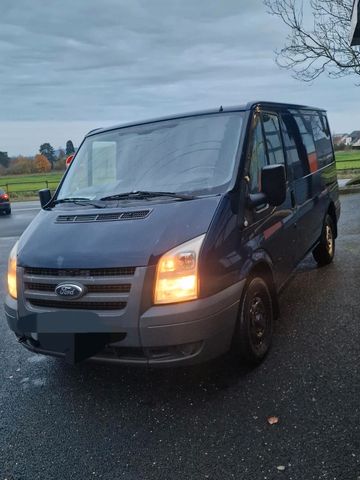 Ford transit 85 T 260 tauschen