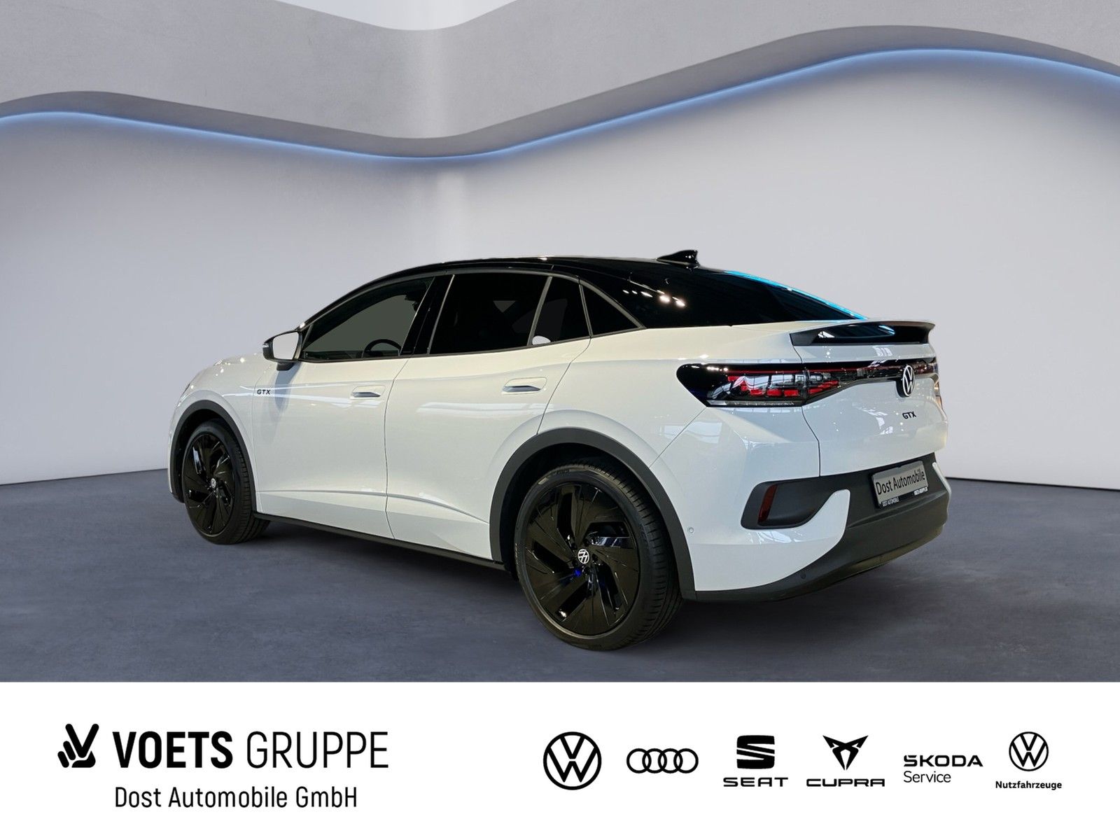 Volkswagen ID.5 - Bild 4