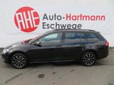 Volkswagen Golf VII Variant 1.2 TSI Comfortline GRA ErgoAct - Volkswagen Golf mit Benzin-Antrieb: Kombi, 1.2