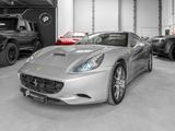 Ferrari California 4.3 V8/20'/FULL SERVICE FERRARI/EXCLU - Ferrari aus 2011