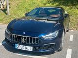 Maserati Ghibli 3.0 V6 430HP GranLusso S Q4 S GranLusso - gebrauchte Maserati Ghibli aus dem Jahr 2019