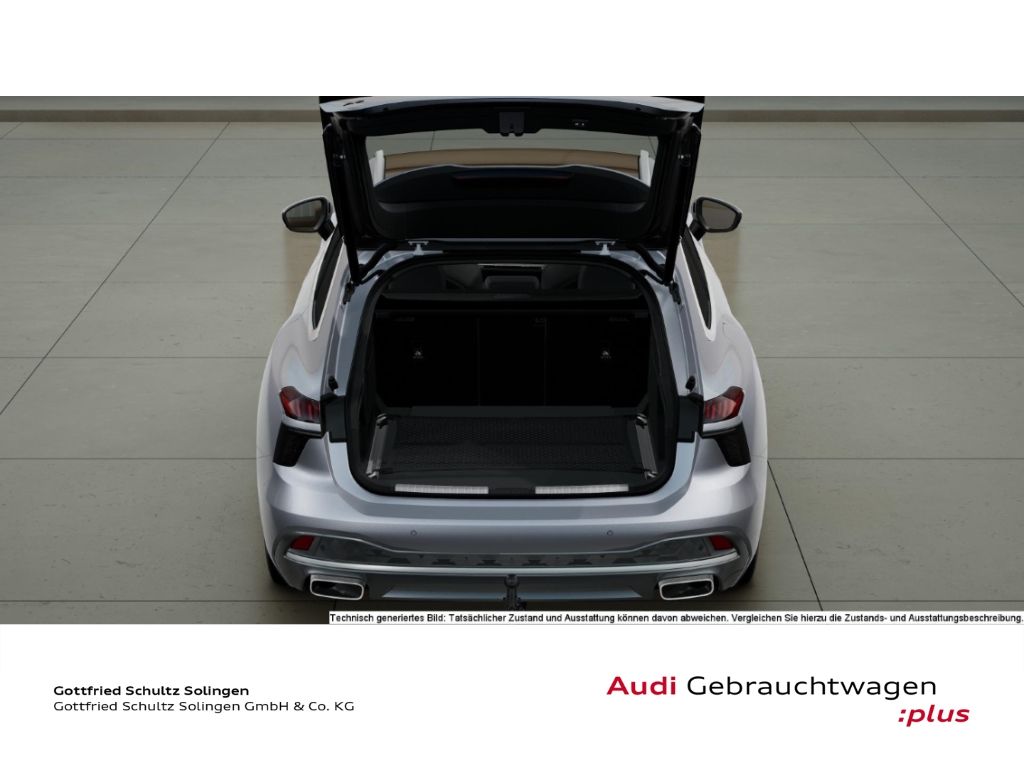Audi A6 - Bild 8