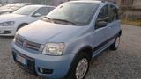 Fiat Panda 1.2 4x4 Climbing - Fiat Panda Climbing mit Benzin-Antrieb