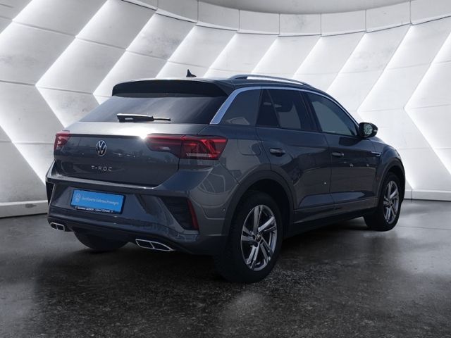 Volkswagen T-Roc - Bild 5